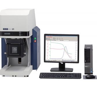 動(dòng)態(tài)熱機(jī)械分析儀